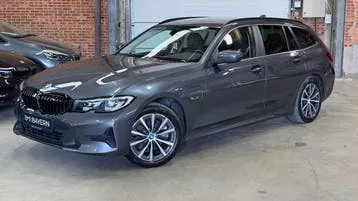 BMW 320 E