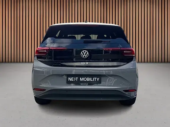 Volkswagen Id.3 2024 photo 5