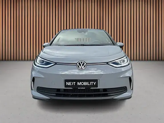 Volkswagen Id.3 2024 photo 2