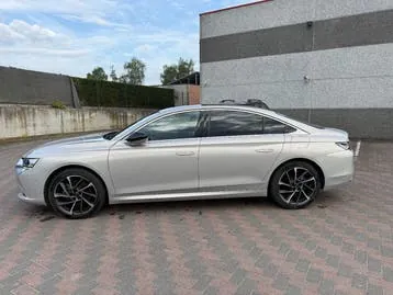 DS Automobiles Ds 9