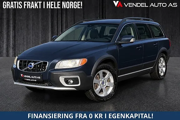 Volvo Xc70