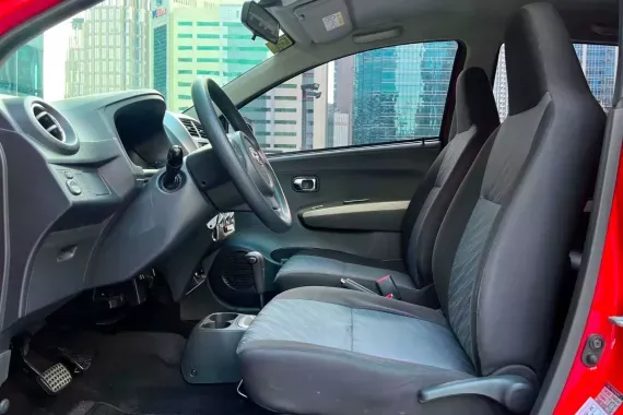 Toyota Wigo 2017 photo 5