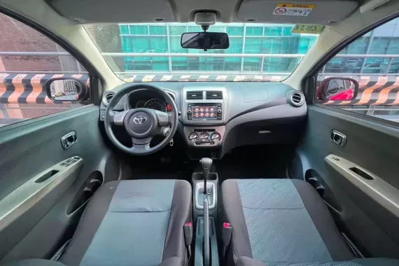 Toyota Wigo 2017 photo 4