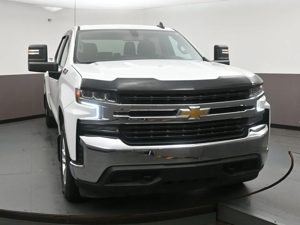 Chevrolet Silverado 1500 2022 photo 2