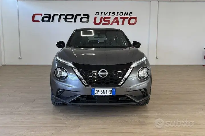 Nissan Juke 2023 photo 2