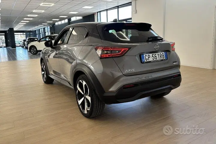 Nissan Juke 2023 photo 5