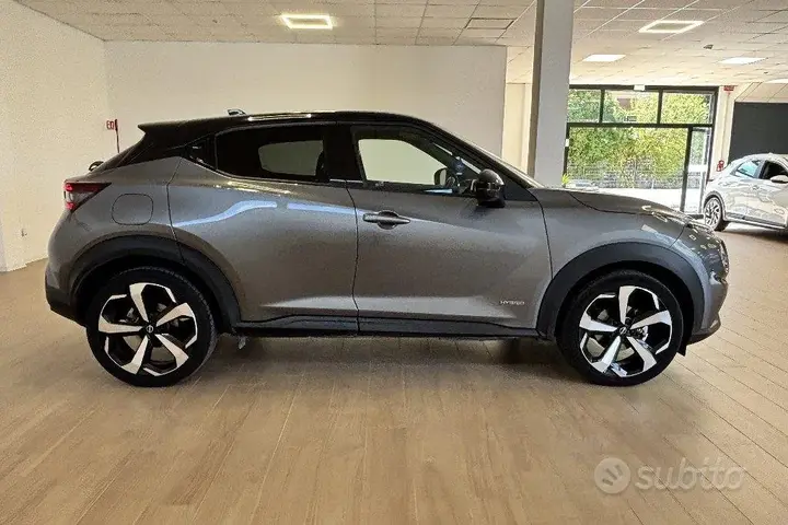 Nissan Juke 2023 photo 4