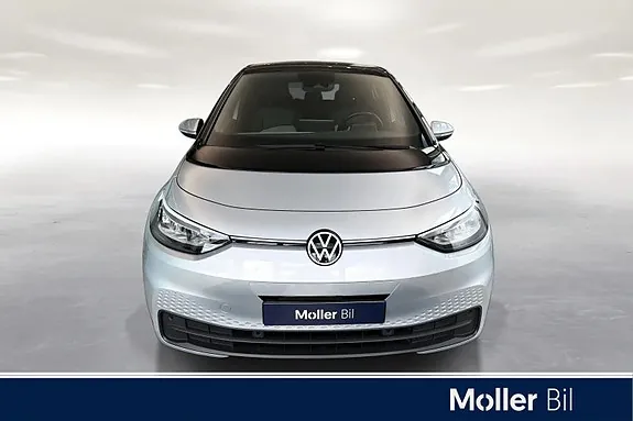 Volkswagen Id.3 2023 photo 2