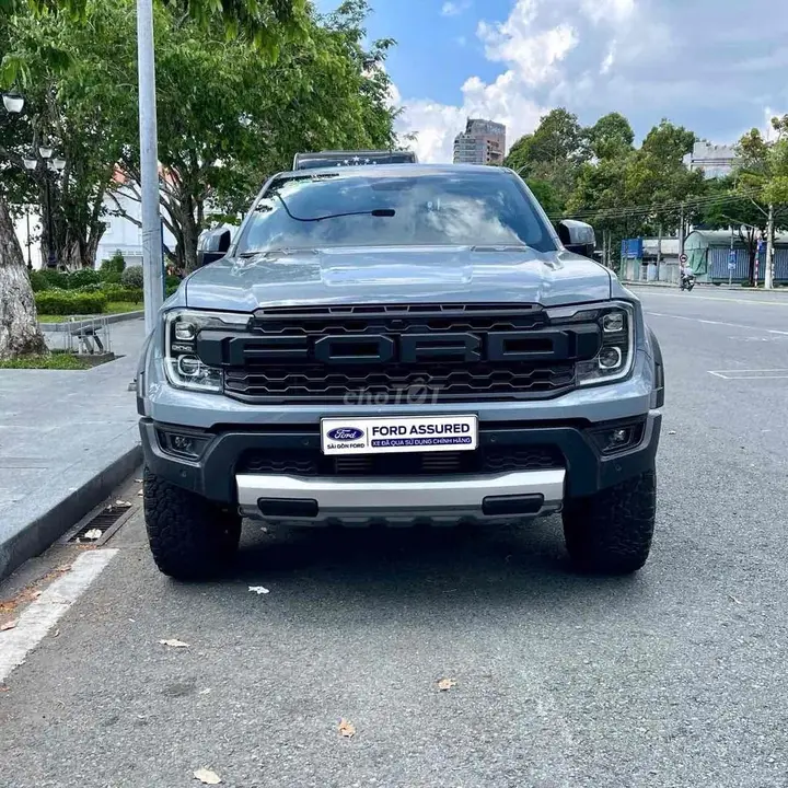 Ford Raptor