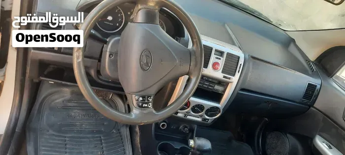 Hyundai Accent 2008 photo 4