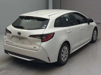 Toyota Corolla 2020 photo 5