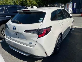 Toyota Corolla 2020 photo 3