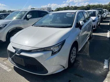 Toyota Corolla 2020 photo 2