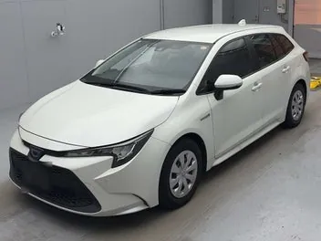 Toyota Corolla 2020 photo 4