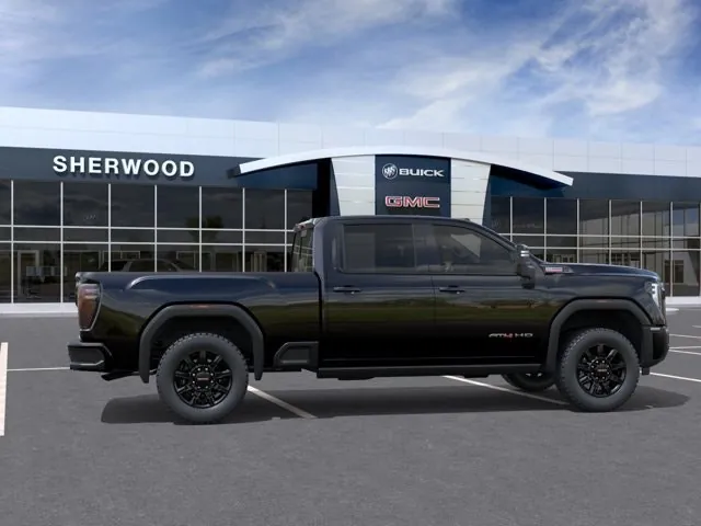 GMC Sierra 3500Hd 2026 photo 5