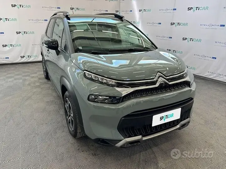 Citroen C3 Aircross 2023 photo 5