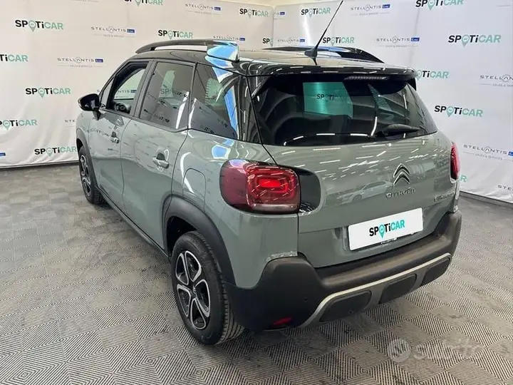 Citroen C3 Aircross 2023 photo 3