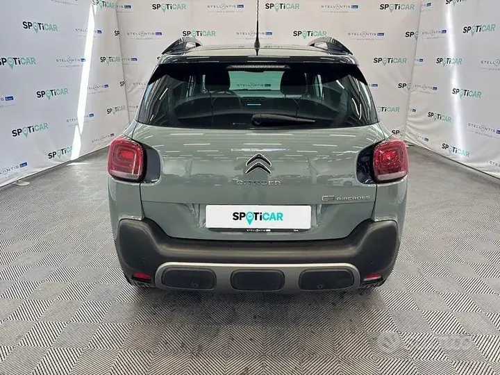 Citroen C3 Aircross 2023 photo 4