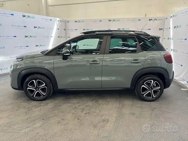 Citroen C3 Aircross 2023 photo 2