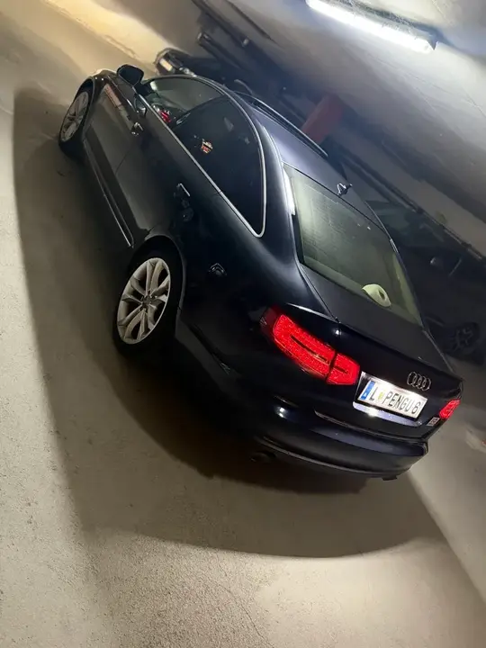Audi A6 2009 photo 3