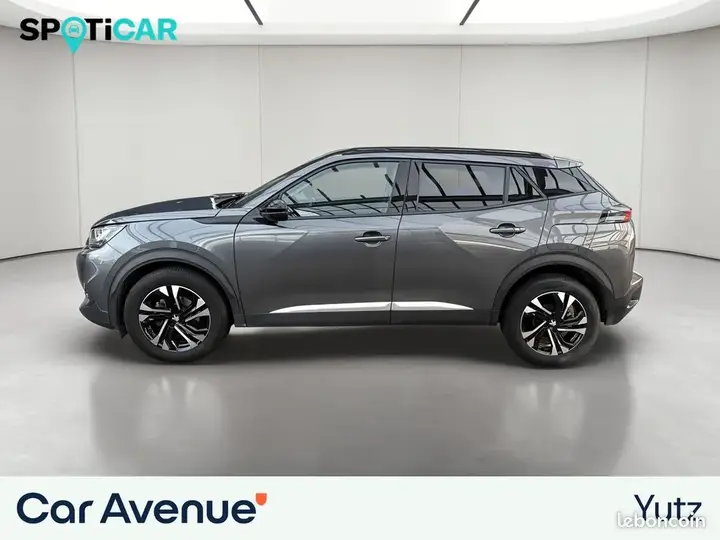 Peugeot 2008 2022 photo 2