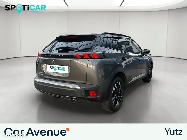 Peugeot 2008 2022 photo 5