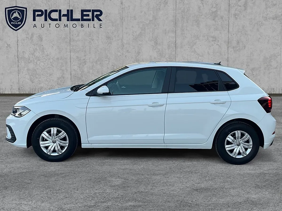 Volkswagen Polo 2026 photo 3