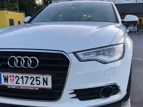 Audi A6 2013 photo 3