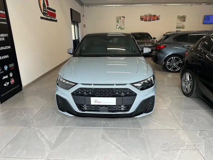 Audi A1 2026 photo 2