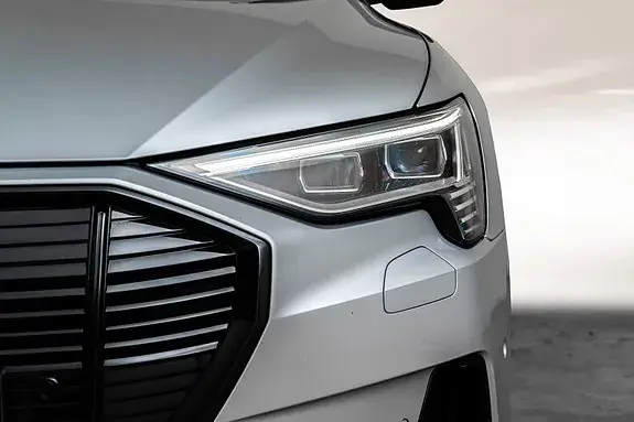 Audi E-Tron 2023 photo 5