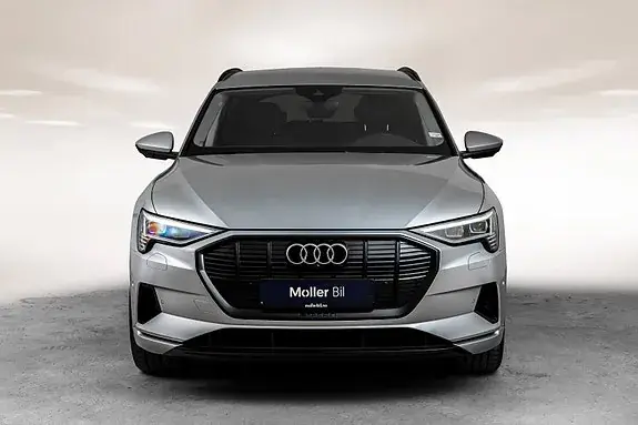 Audi E-Tron 2023 photo 4