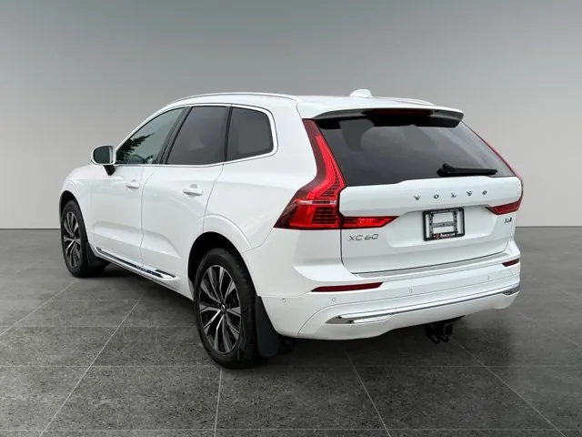 Volvo Xc60 2023 photo 4
