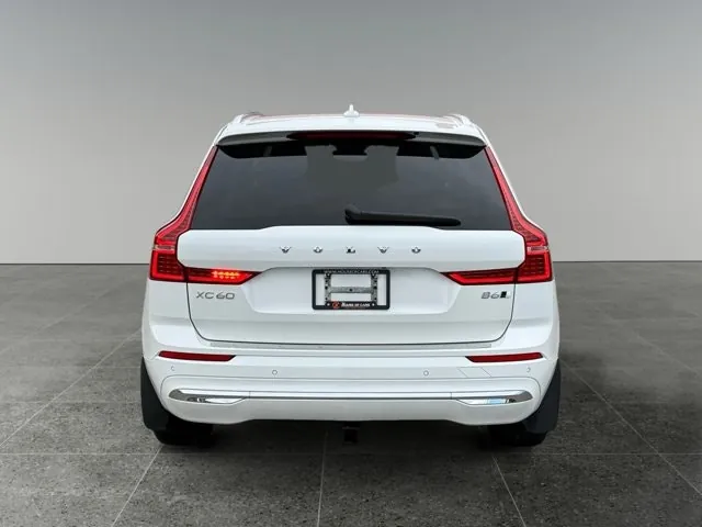 Volvo Xc60 2023 photo 5