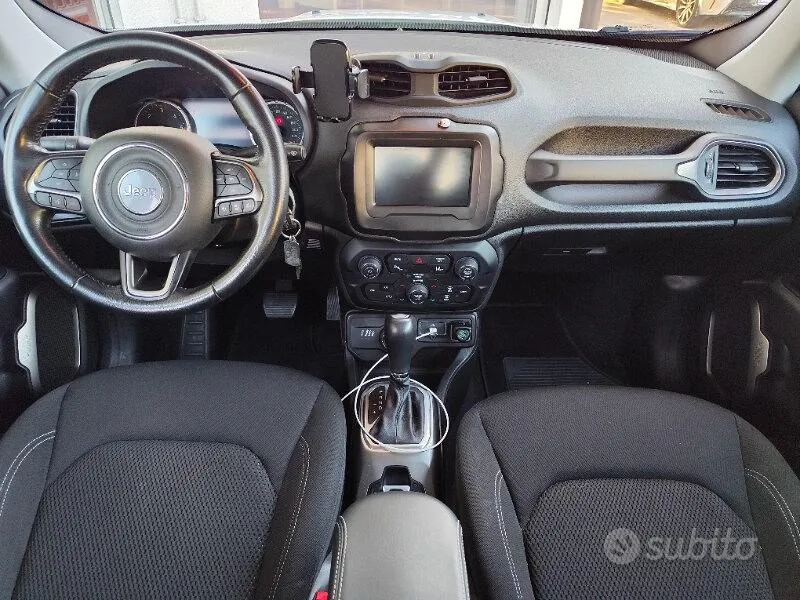 Jeep Renegade 2020 photo 5