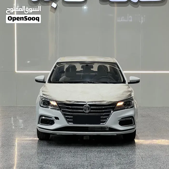 MG Mg 5 2026 photo 4