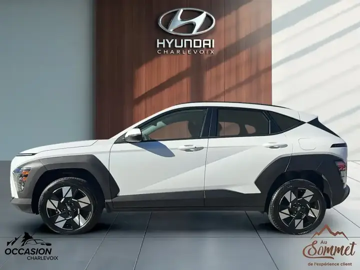 Hyundai Kona 2025 photo 5