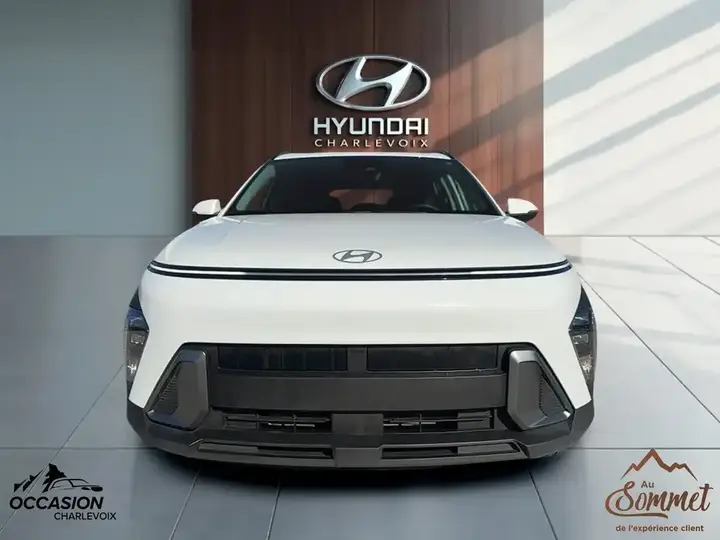 Hyundai Kona 2025 photo 2