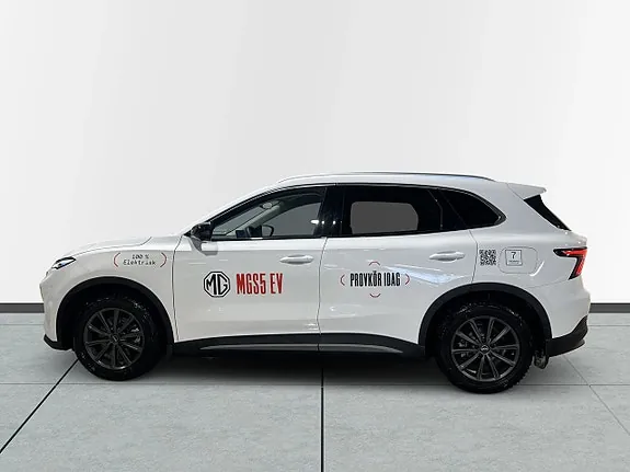 MG Mgs5 2025 photo 4