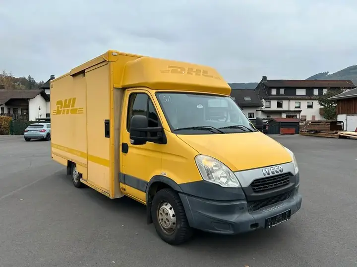 Iveco Daily