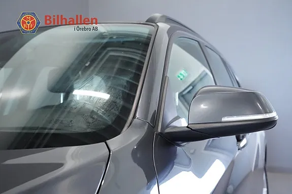 BMW X1 2013 photo 3