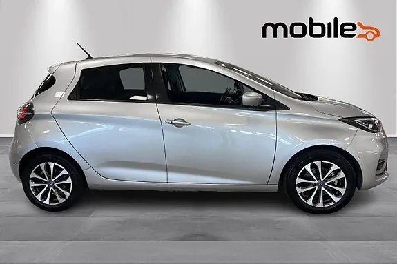 Renault Zoe 2020 photo 2
