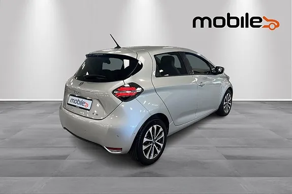 Renault Zoe 2020 photo 3