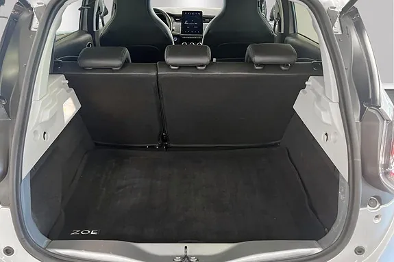 Renault Zoe 2020 photo 5