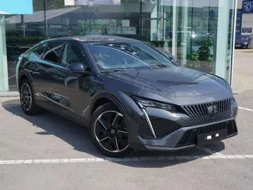 Peugeot 408 2023 photo 2