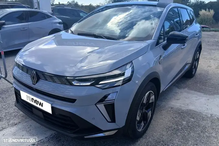 Renault Symbioz