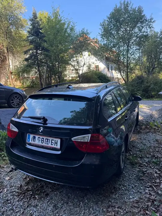 BMW 3 Series 2006 photo 2