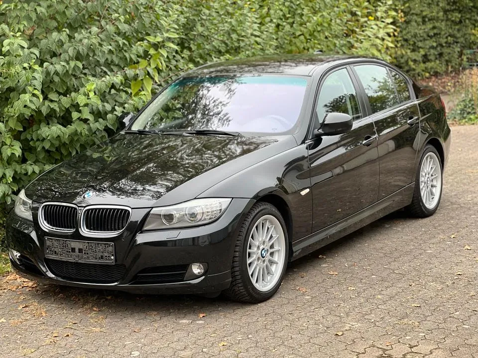 BMW 320D
