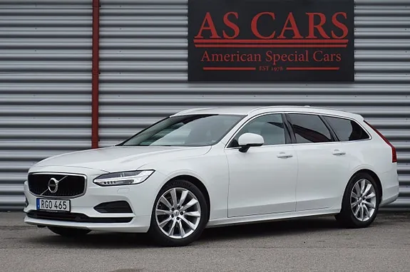 Volvo V90