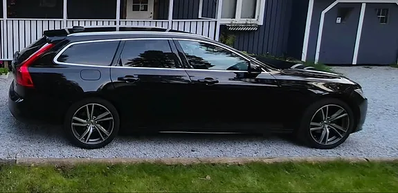 Volvo V90