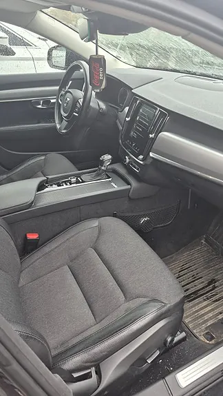 Volvo V90 2019 photo 3